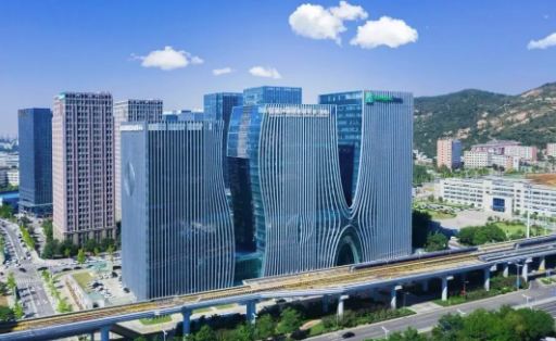 省委书记、省长部署，青岛这些企业发言！经济大省的“人工智能+”