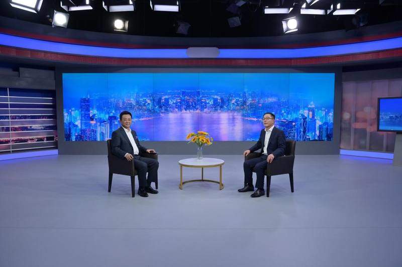 伟峰贲庆峰：问道“好房子”