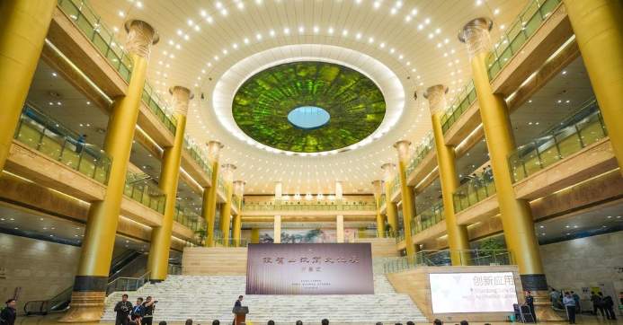 首次全面展示！山东博物馆“银雀山汉简文化展”重磅开展