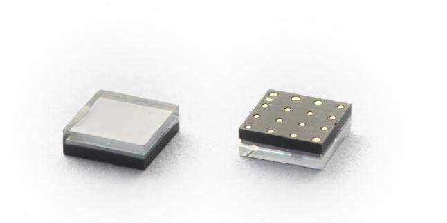 打破垄断!我国硅光电倍增器实现国产化