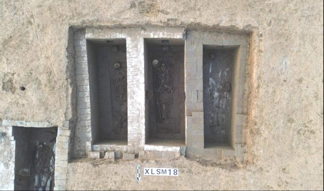 清理遗迹36处！济南公布又一考古新发现