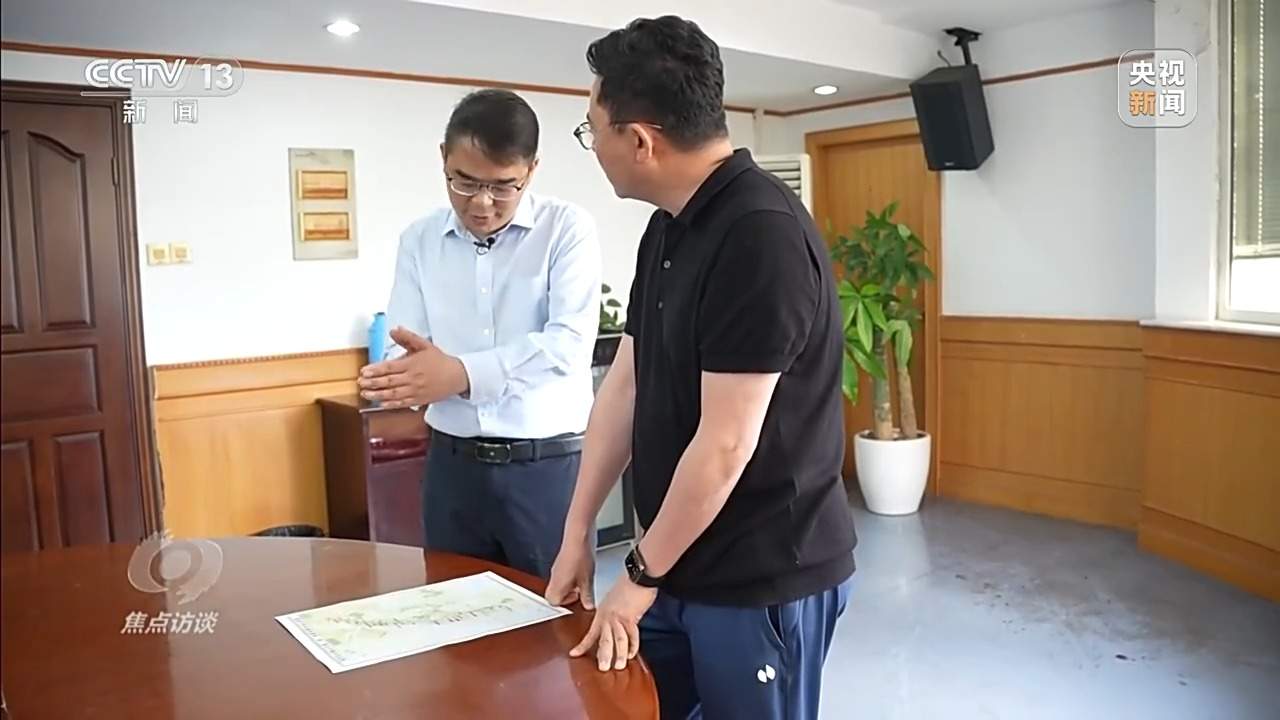 焦点访谈丨从跨省变“同城” 宁马线“跑”出区域一体化发展加速度
