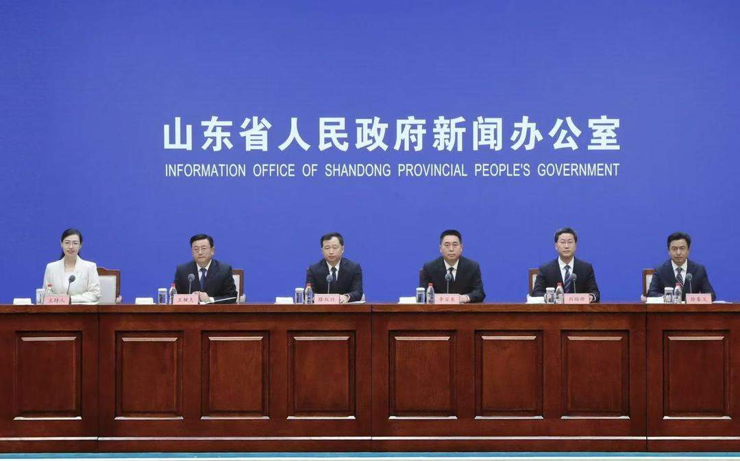 技术转化呼唤场景开放！山东首批谋划实施210多个重大场景项目