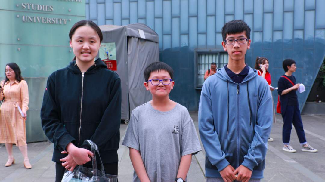 重启人生!女生北大毕业后 再高考考上上海交大圆从医梦