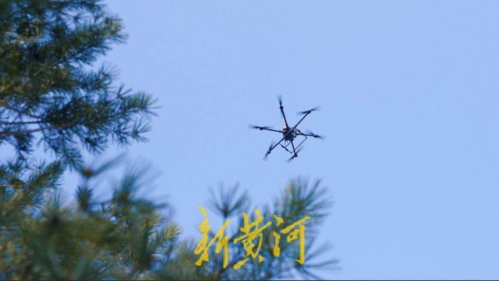 从“愿景”飞入“日常”，天空正成为泉城发展的新维度