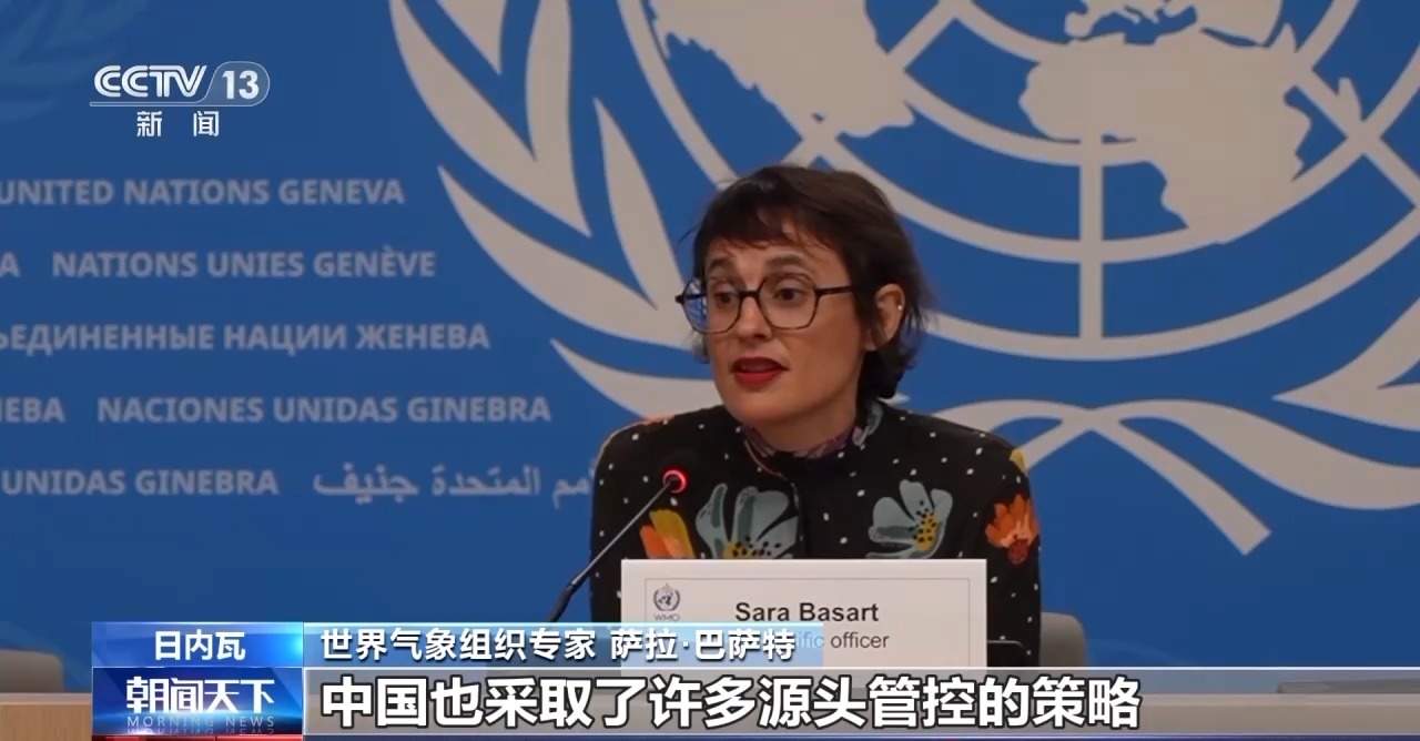 十年累计治沙3.65亿亩 中国率先实现土地退化零增长目标