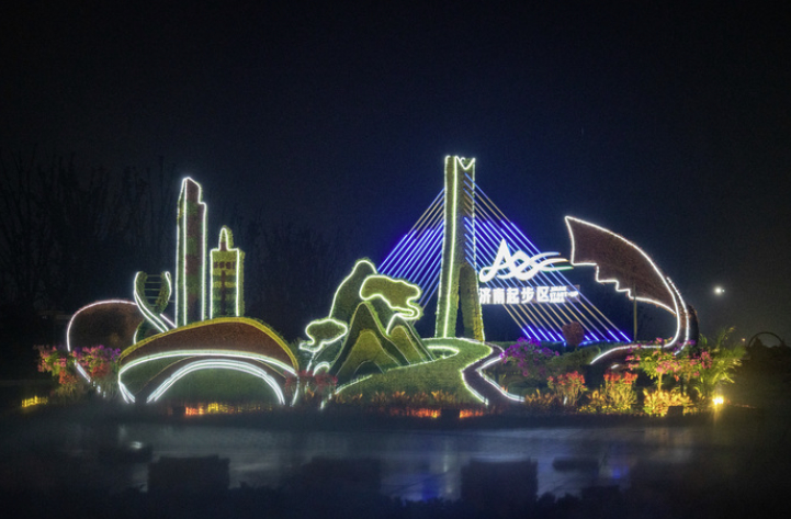 济南这些“关键项目”成了强劲引擎