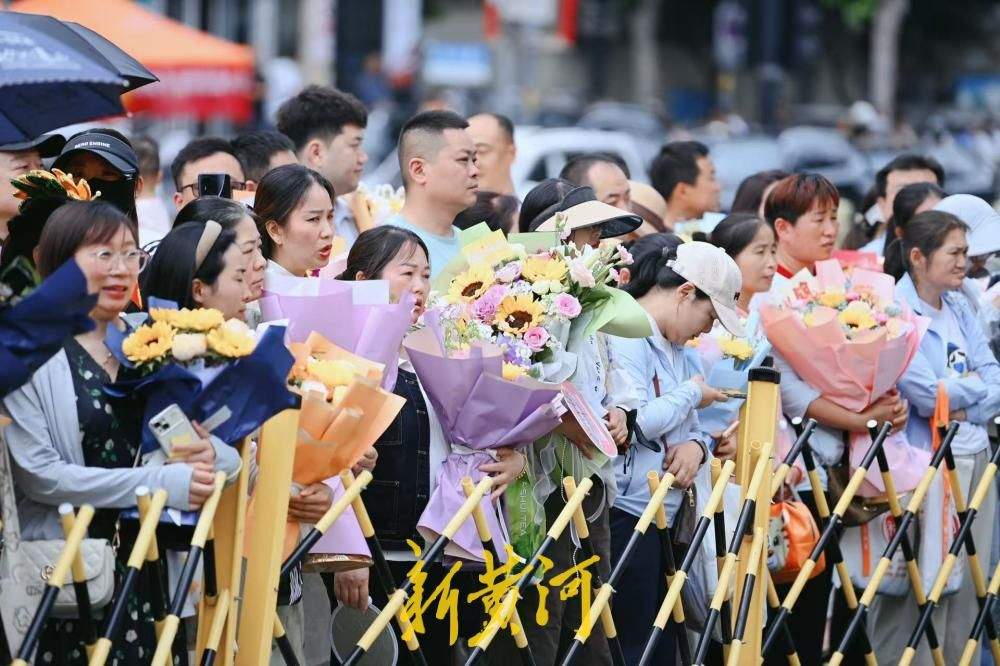 2026年济南中考圆满收官