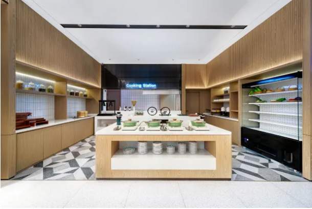 强势开局:宜尚酒店黄埔宝能演艺中心店交出亮眼业绩答卷