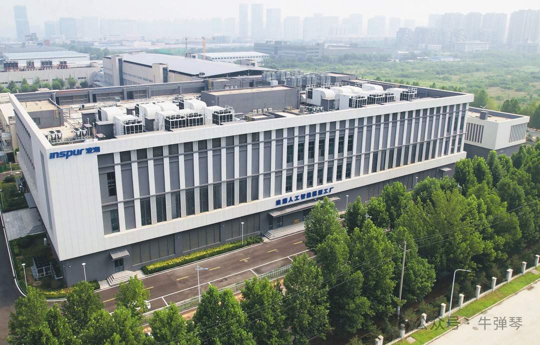“齐鲁七星”领航，工业大省提速