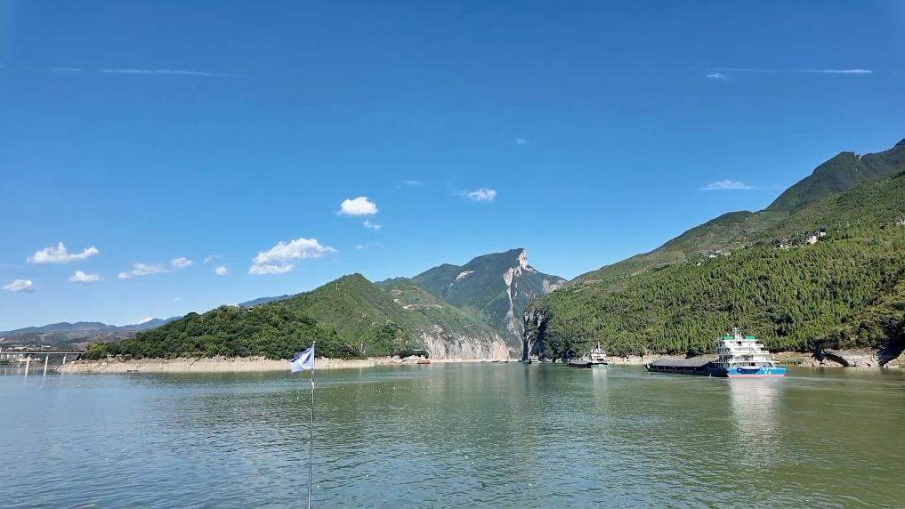 新华视点｜守护绿水青山 多元实践共筑生态环保新图景