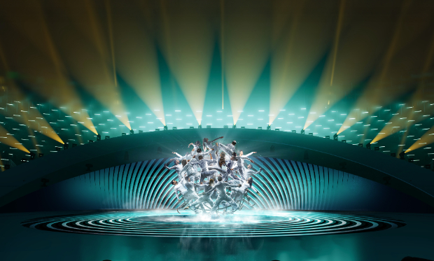 2026年米兰冬残奥会开闭幕式主题创意公布