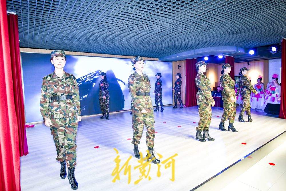 夏日炎炎，来“天然空调房”里坐坐，还有精彩节目看！