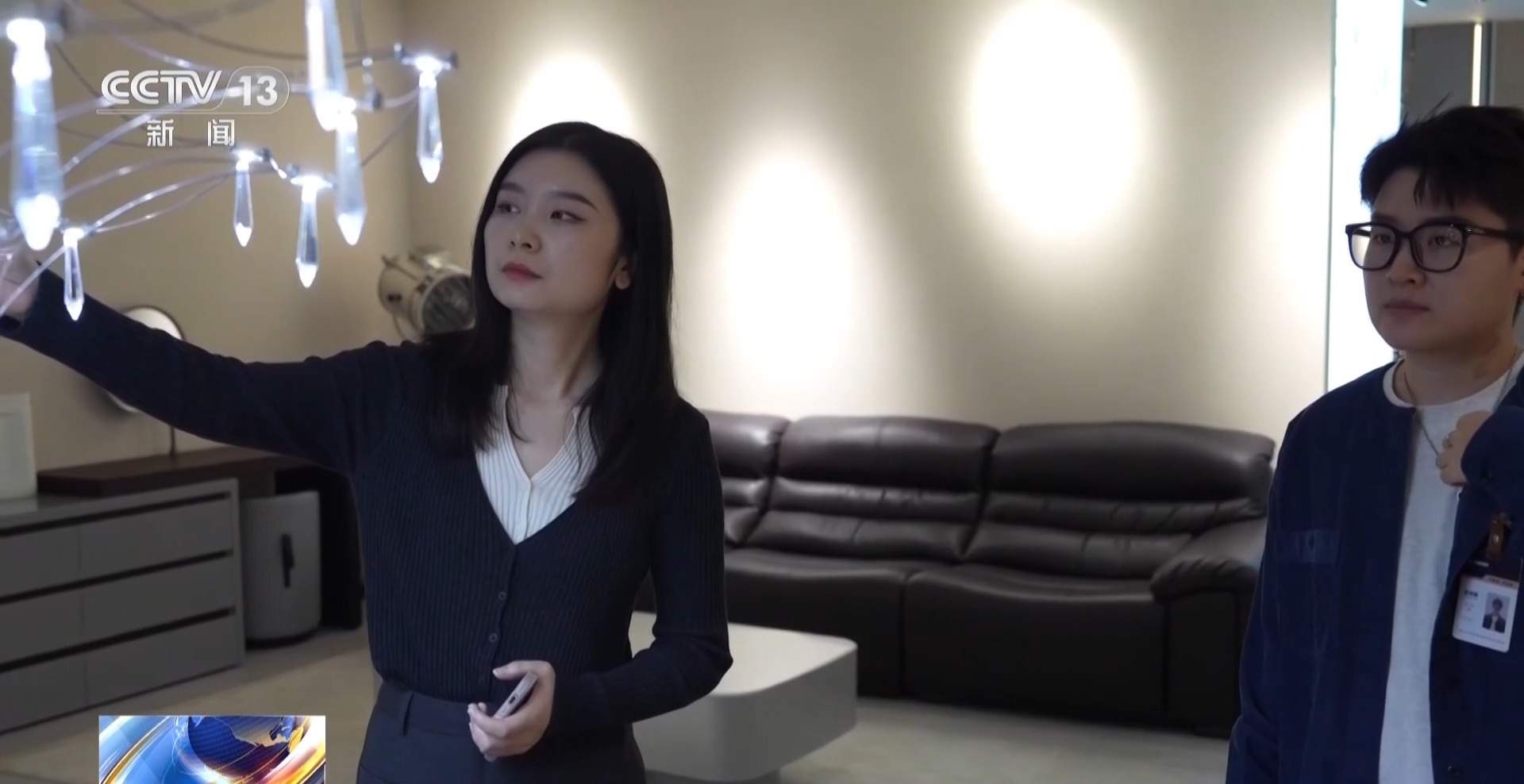 央视新闻：济南买车装房有贴息 百姓省下真金白银