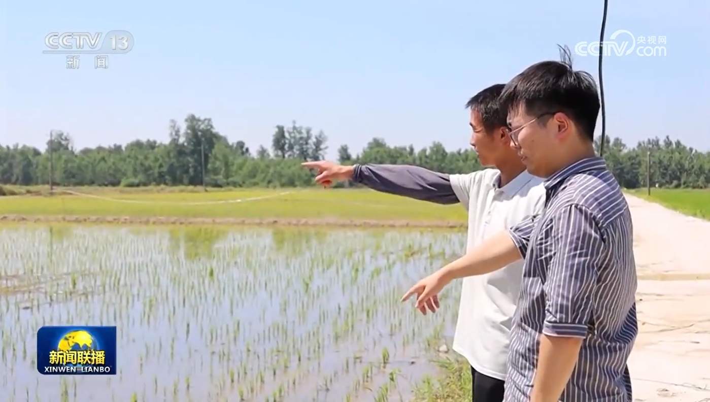 各地多措并举 积极应对高温