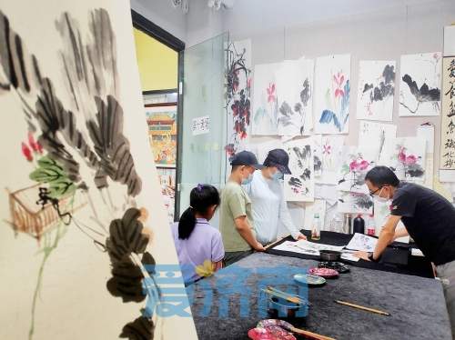 暑期艺术考级，热了谁？