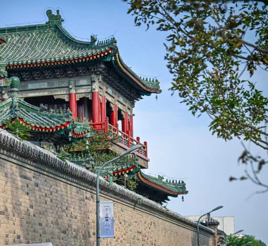 济南，将这样改变