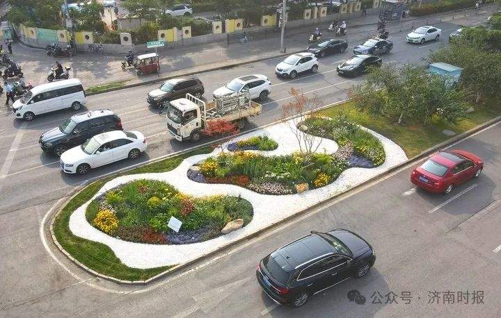 占地1.05万㎡，济南这座“主题公园”，即将开放