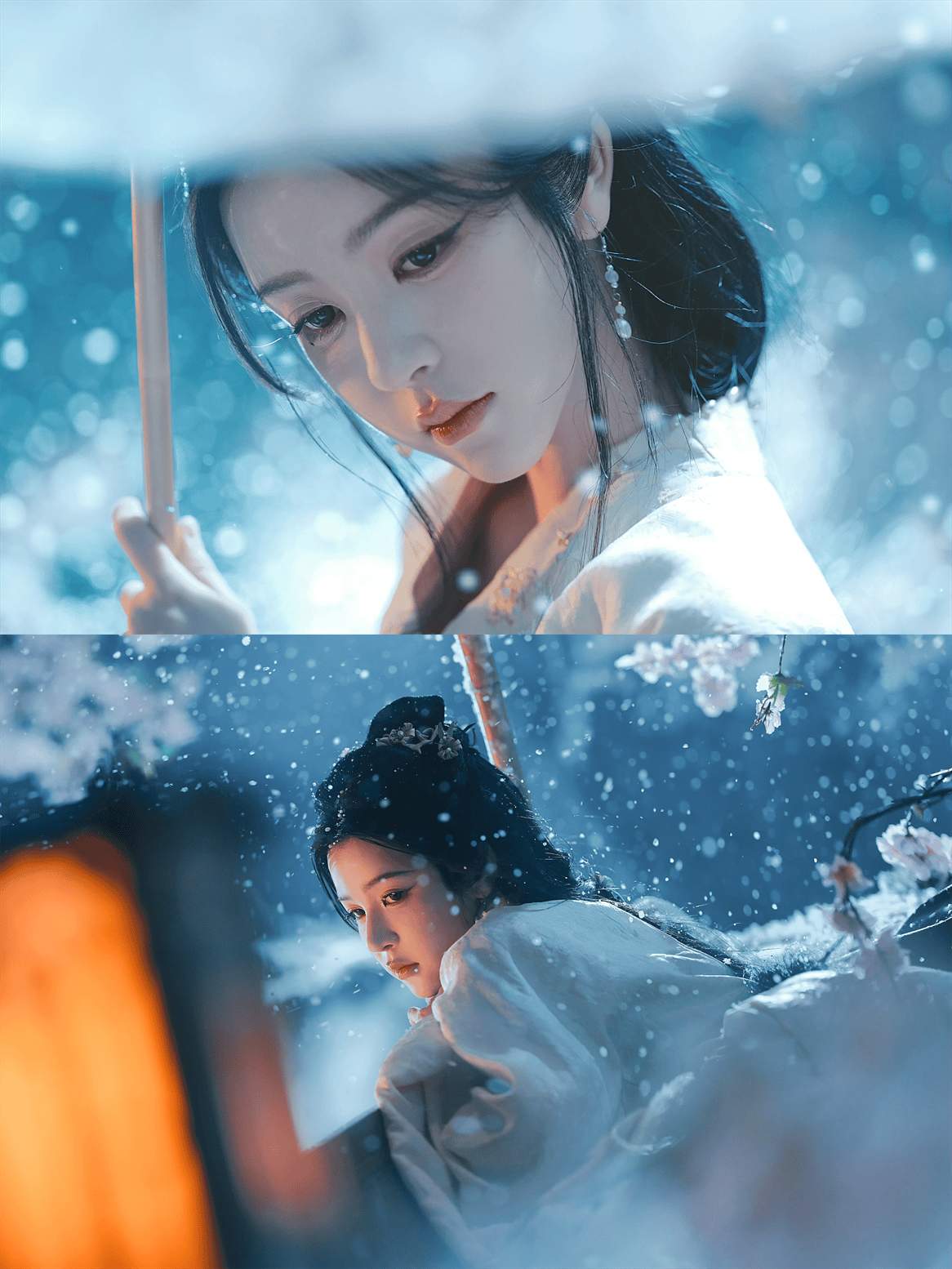 00花饶嘉迪是月鳞绮纪最出色的女配,没有之一