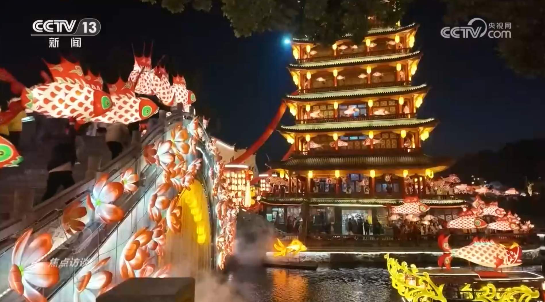 这个春节假期，消费市场“马”力十足