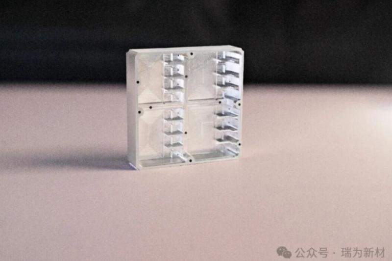 算力时代“高烧”不退？金刚石芯片散热哪家好，这篇讲透！