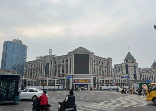 洪楼大润发地块最新进展来了！济南再挂牌15宗土地，其中14宗来自历城区