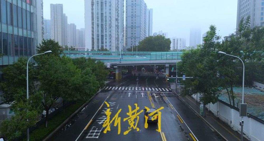 从柴市巷到“淌金街”，一条老街的沉淀和流淌