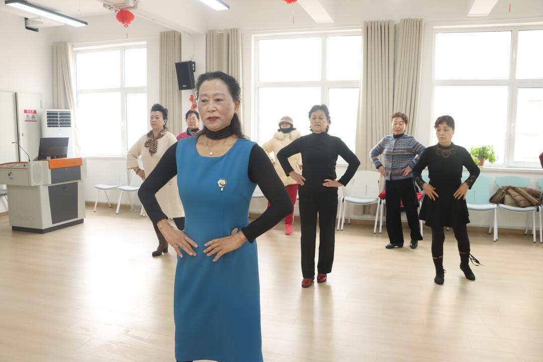 蹲点调查｜山东求解养老消费：一道供需双向适配的“大餐”