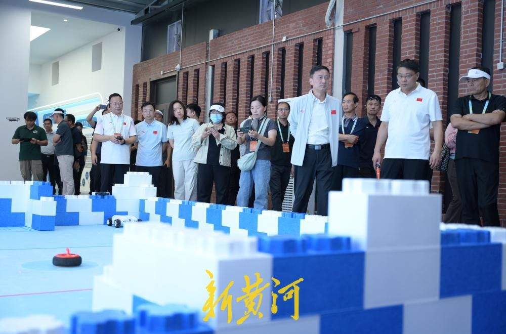一城山水动起来——济南户外运动产业激活城市发展新活力
