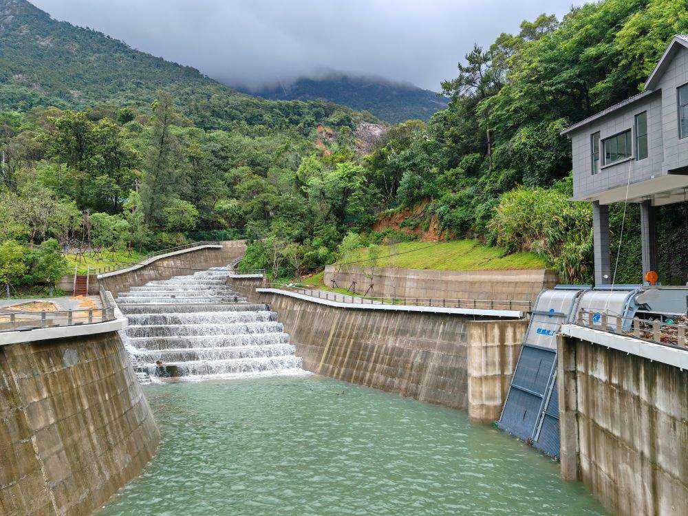 筑牢防线 精准管控——多地城市内涝治理扫描