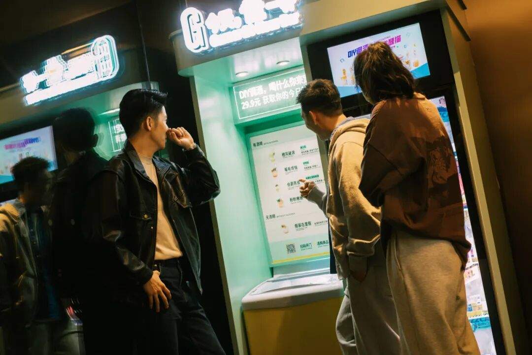 中高端酒店市场，又迎来一位“全能型”玩家