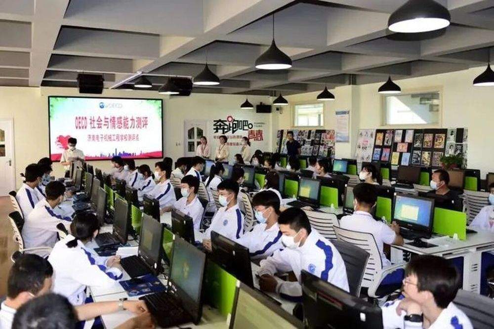 山东教博会8月21日开幕 济南基础教育展示实践成果