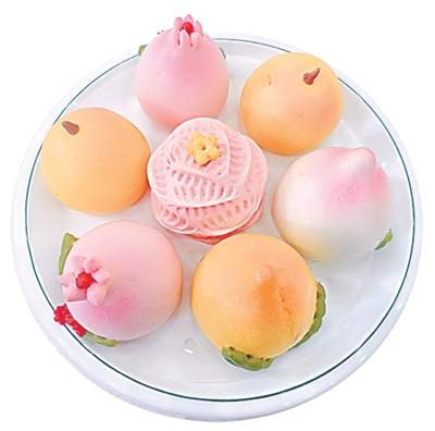 麦香里的新品种（经济新方位）