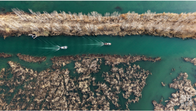 时政新闻眼丨第四次到雄安，习近平为“千年大计”作出重要部署