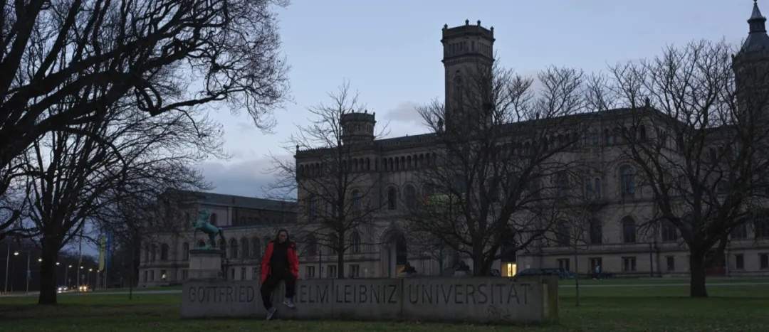 火爆全网的“派大星”博士，找到啦！