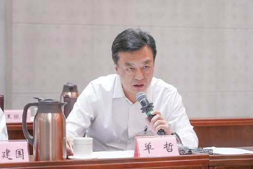 锚定内需提质方向 凝聚协同奋进合力——市人大常委会开展扩内需促发展情况专题询问