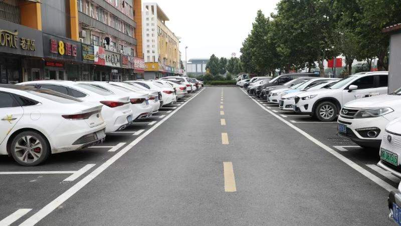 菏泽文明创建“后来居上”，在城市肌理中书写民生温度