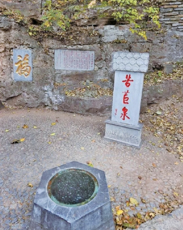诗人指点锦阳川