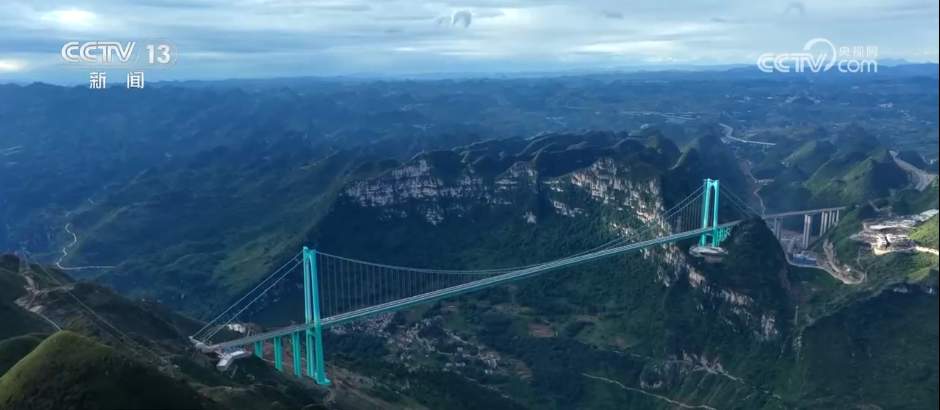 “航天科技+超级工程”捷报频传 “硬核”实力彰显中国力量