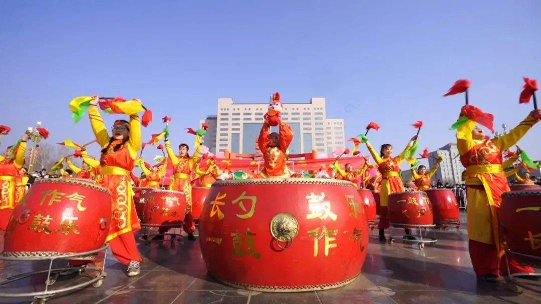 逛庙会闹元宵！济南元宵节庙会活动合集请收藏！