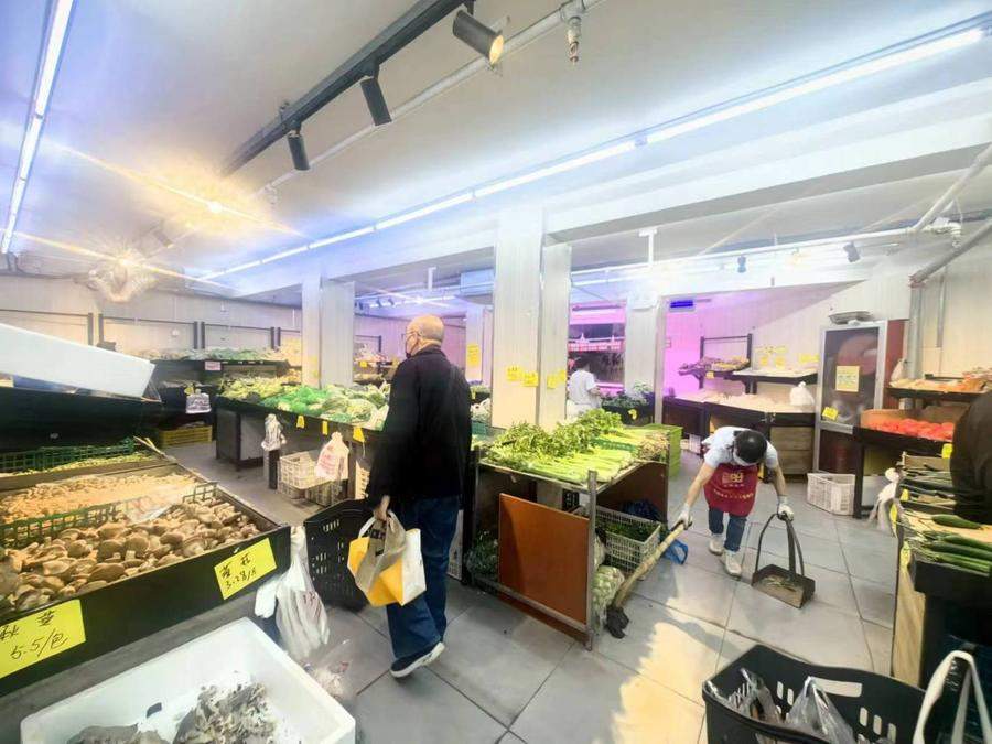 “统一银座”成“仲家汇”，再将搅动济南超市圈？