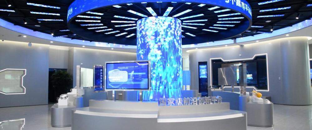 跟着总书记的考察足迹｜瞰雄安