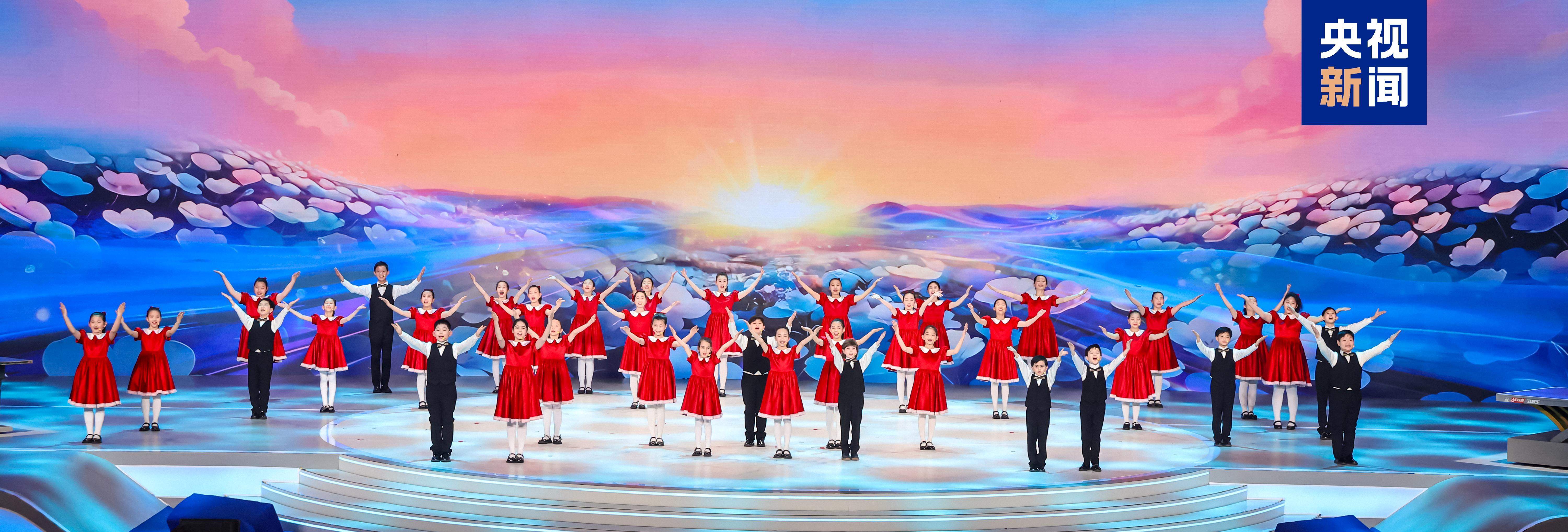 时政微观察丨国之交在于民相亲