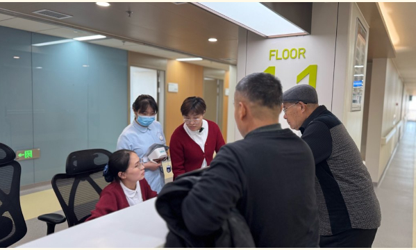 济南:擦亮健康底色 提亮幸福成色