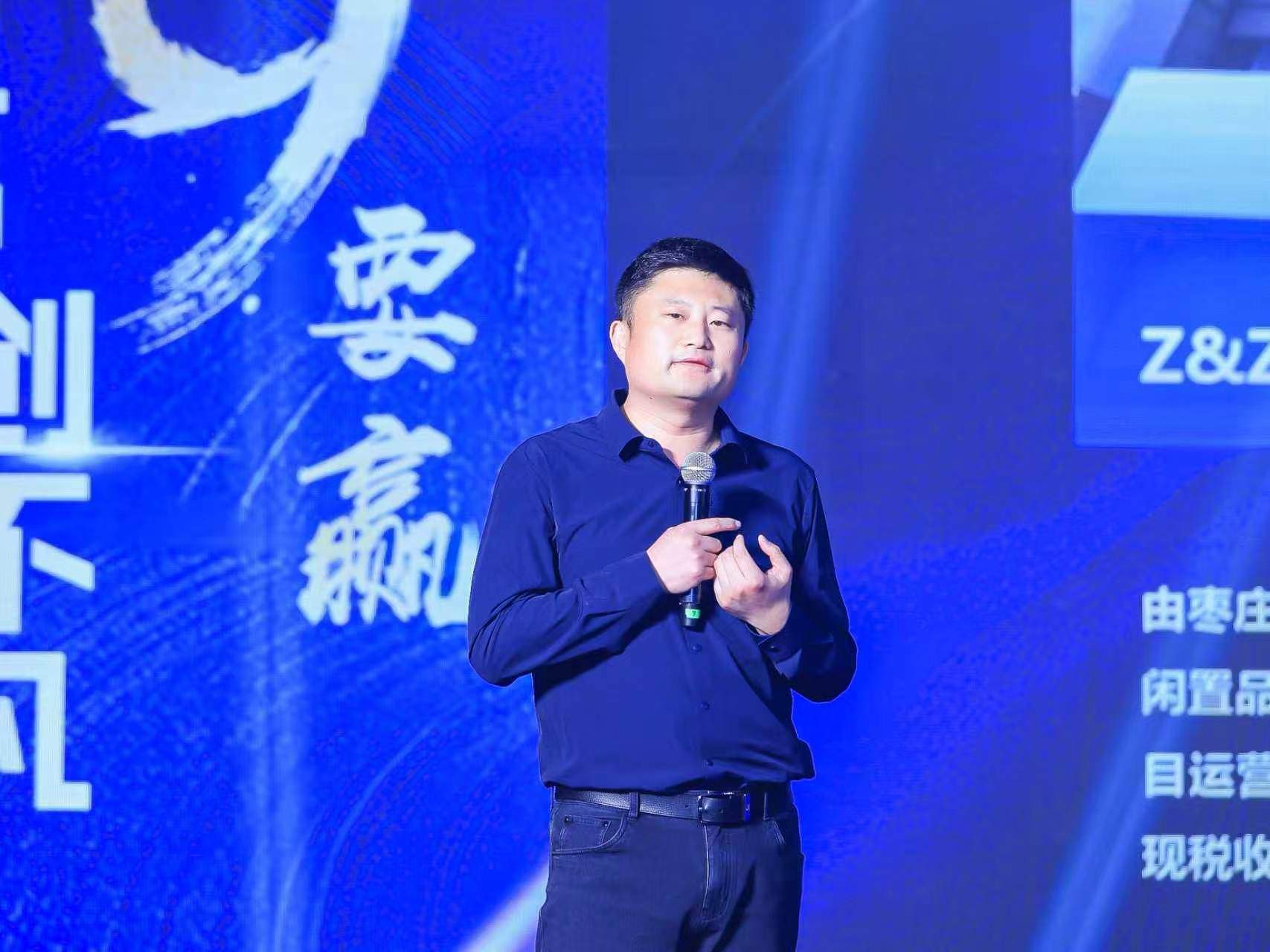 牛牛帮财税CEO崔德尧：从百度高管到财税服务破局者，用互联网思维重塑中小微企业服务