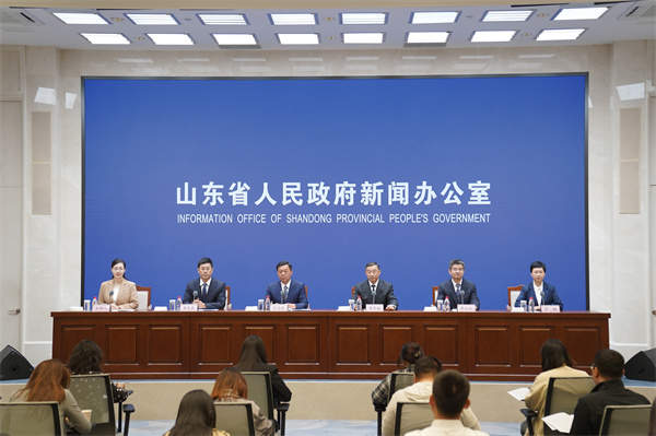 山东超2万户家庭领到居家适老化改造补贴