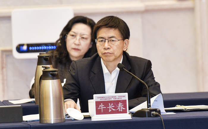 济南将对重点项目分类制定用地保障清单