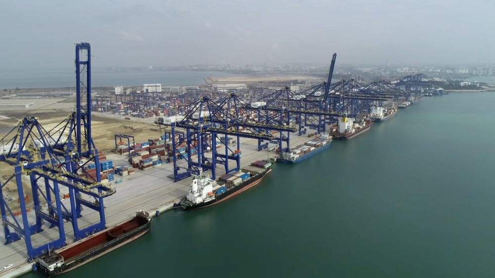 新华视点｜深耕产业提质增效 以创新激活高质量发展新引擎