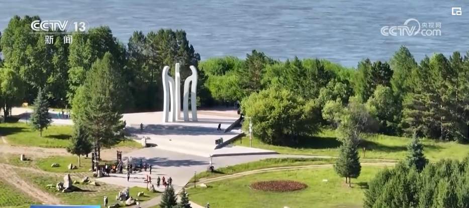 “不夜城”、房车游、草原游……夏日旅游市场“新”意足 吸引力拉满