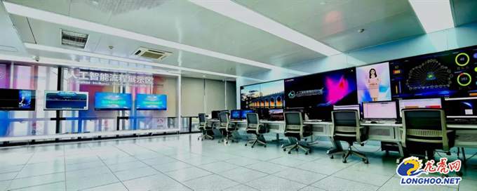 驭“数”而进,南京玄武很“型”